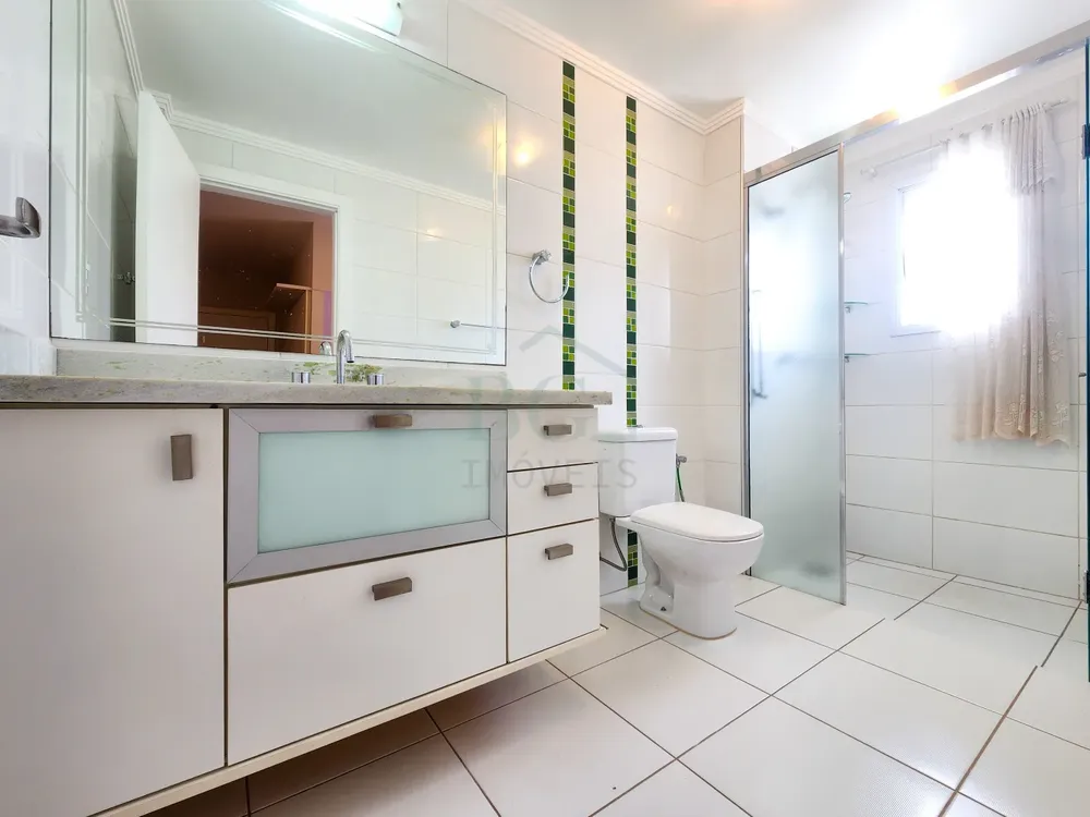Apartamento, 3 quartos, 169 m² - Foto 1