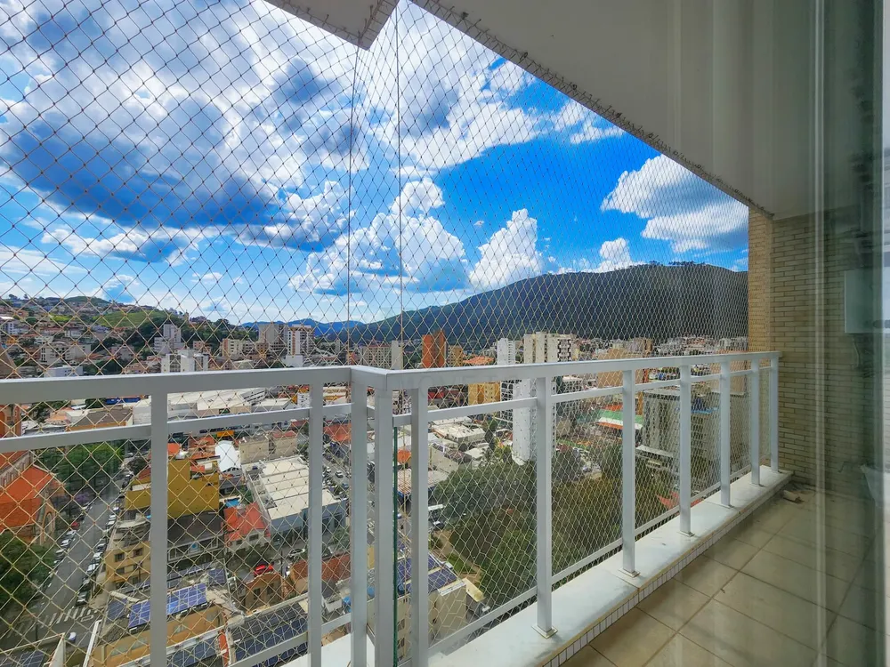 Apartamento, 3 quartos, 169 m² - Foto 4
