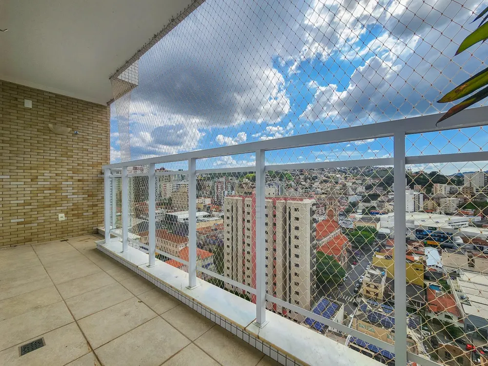 Apartamento, 3 quartos, 169 m² - Foto 4