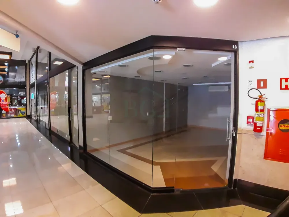 Loja-Salão, 24 m² - Foto 2
