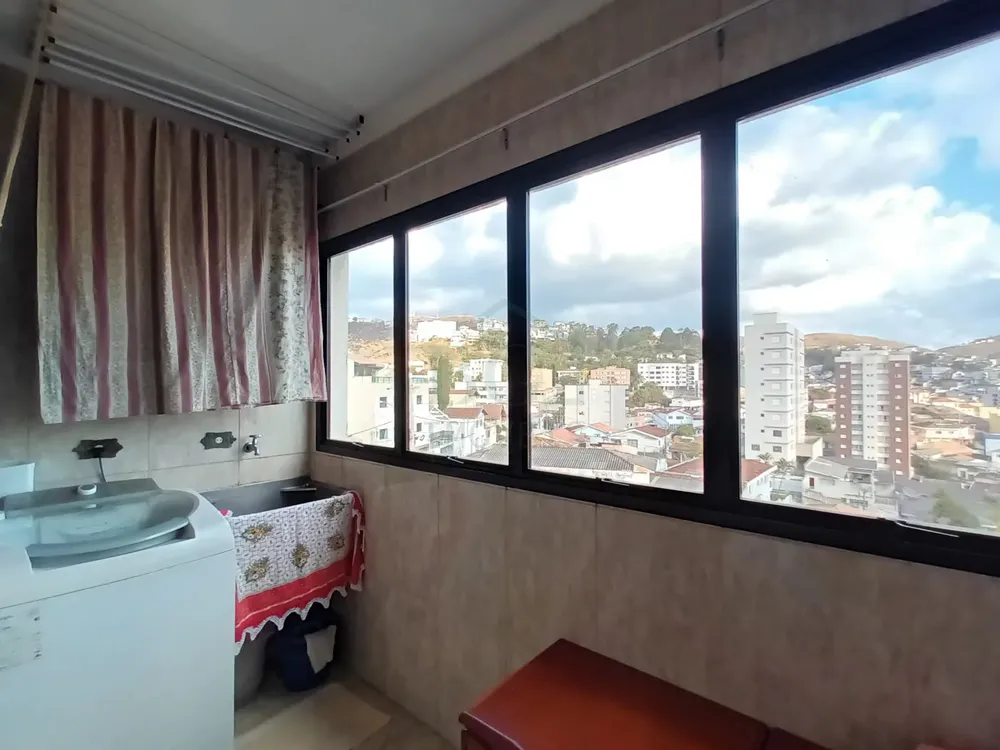 Apartamento, 3 quartos, 110 m² - Foto 7
