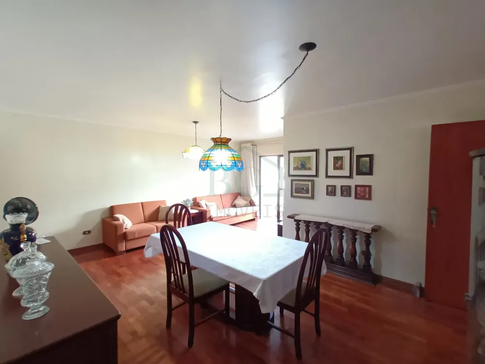 Apartamento, 3 quartos, 110 m² - Foto 3