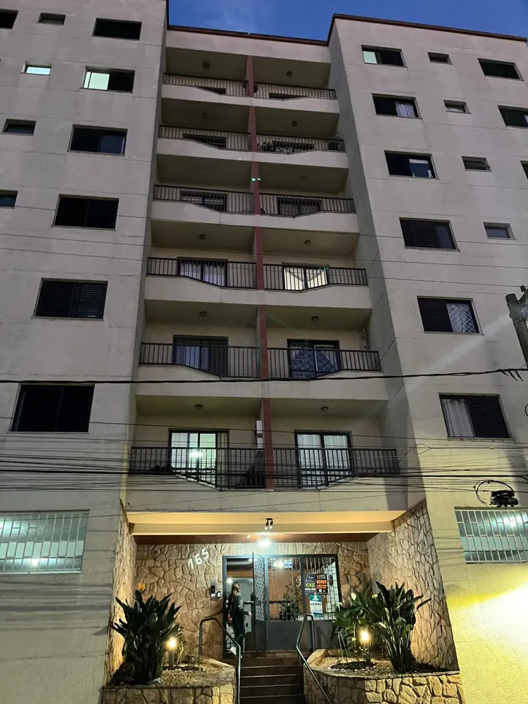 Apartamento, 3 quartos, 110 m² - Foto 1