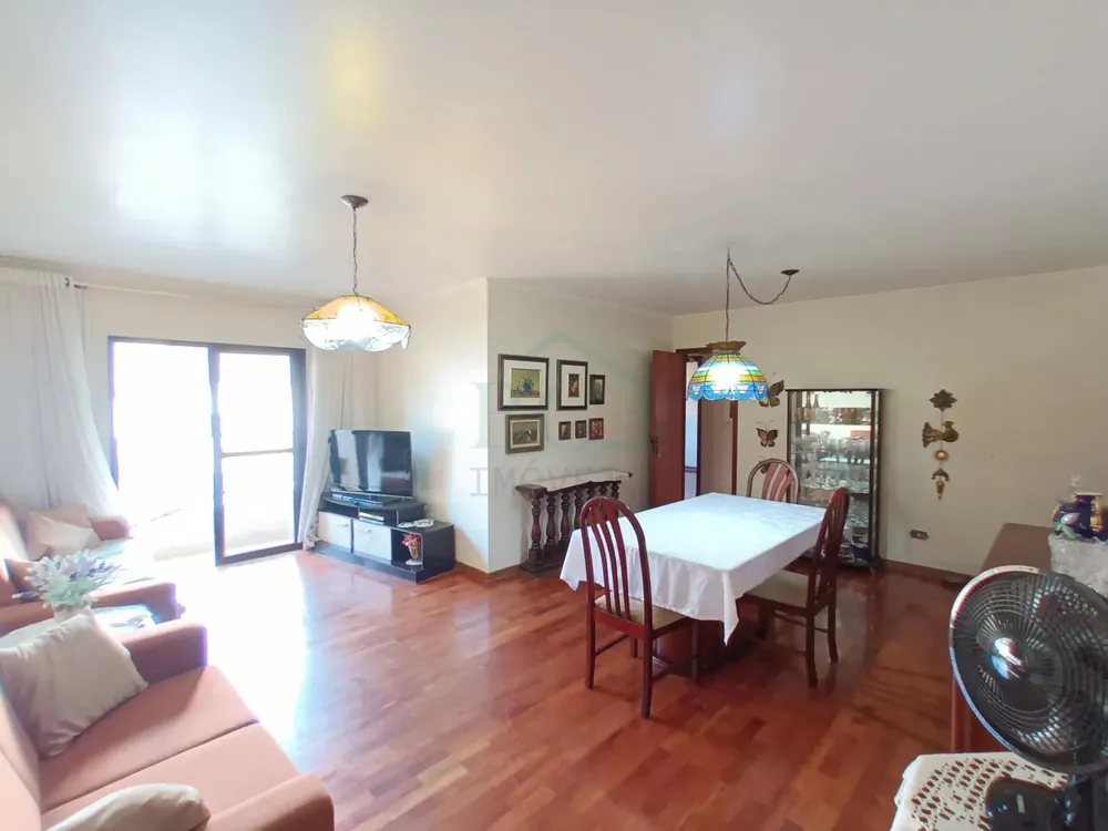 Apartamento, 3 quartos, 110 m² - Foto 2