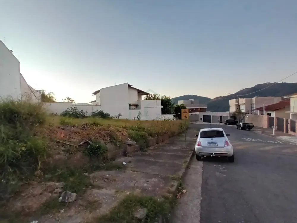 Terreno, 525 m² - Foto 1
