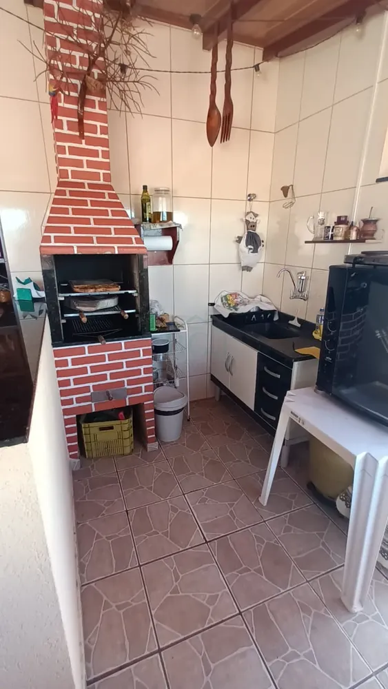 Casa, 3 quartos, 197 m² - Foto 3