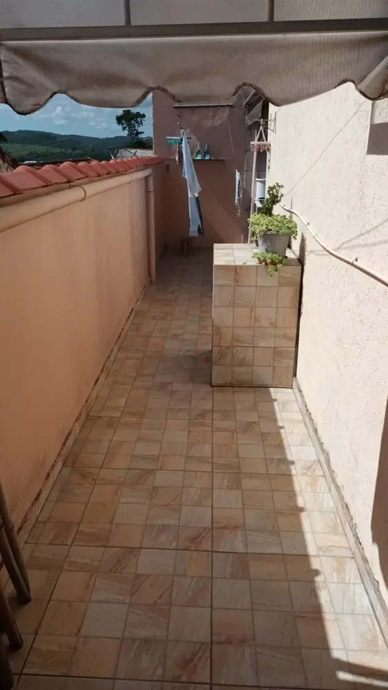 Casa, 3 quartos, 197 m² - Foto 6