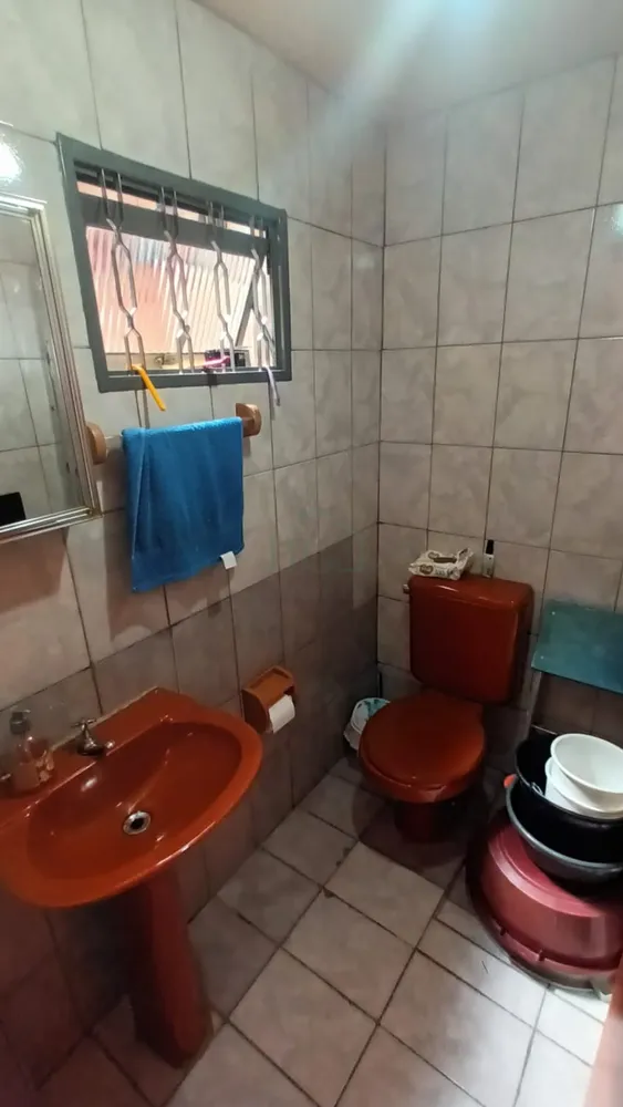 Casa, 3 quartos, 197 m² - Foto 8
