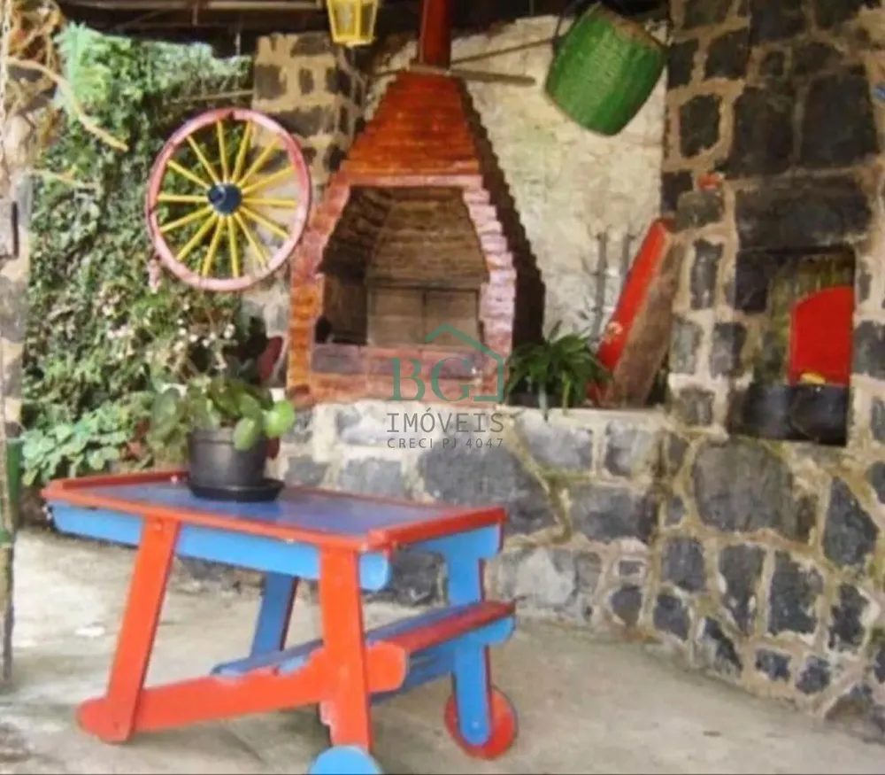 Casa, 8 quartos, 406 m² - Foto 6