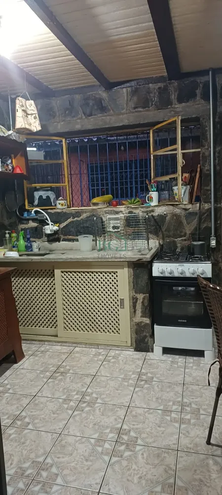 Casa, 8 quartos, 406 m² - Foto 3