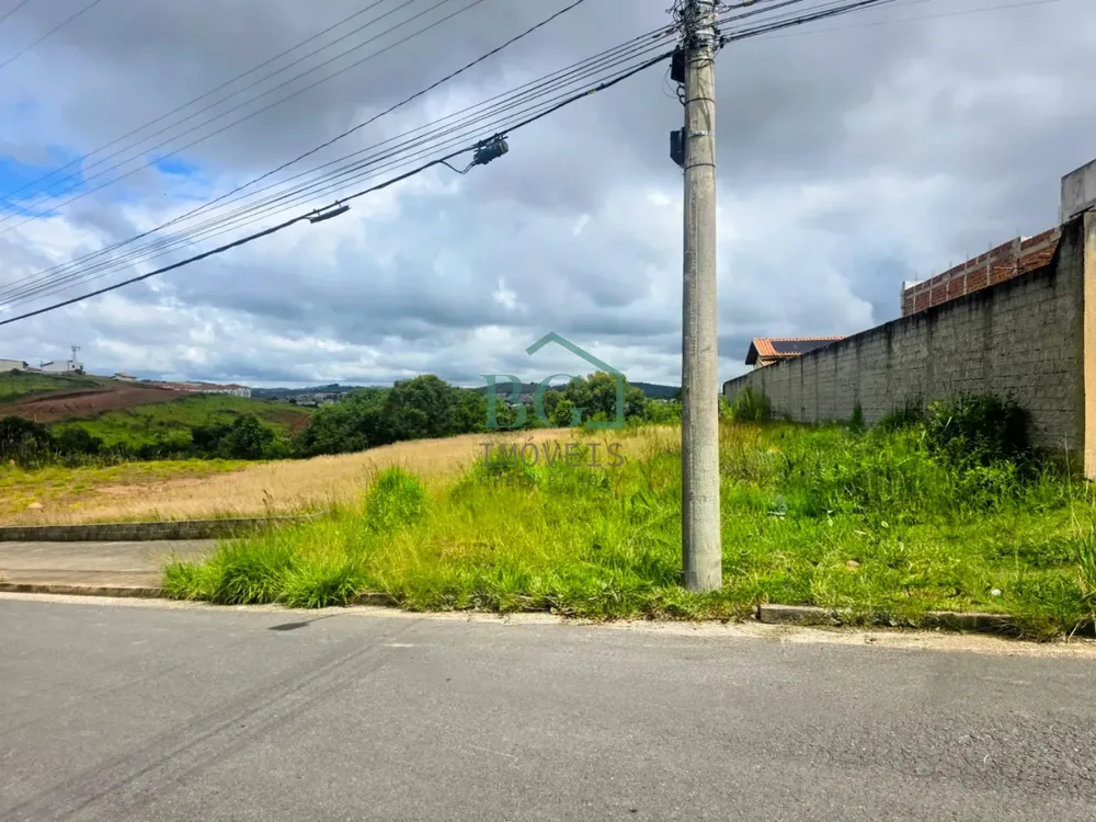 Terreno, 528 m² - Foto 1