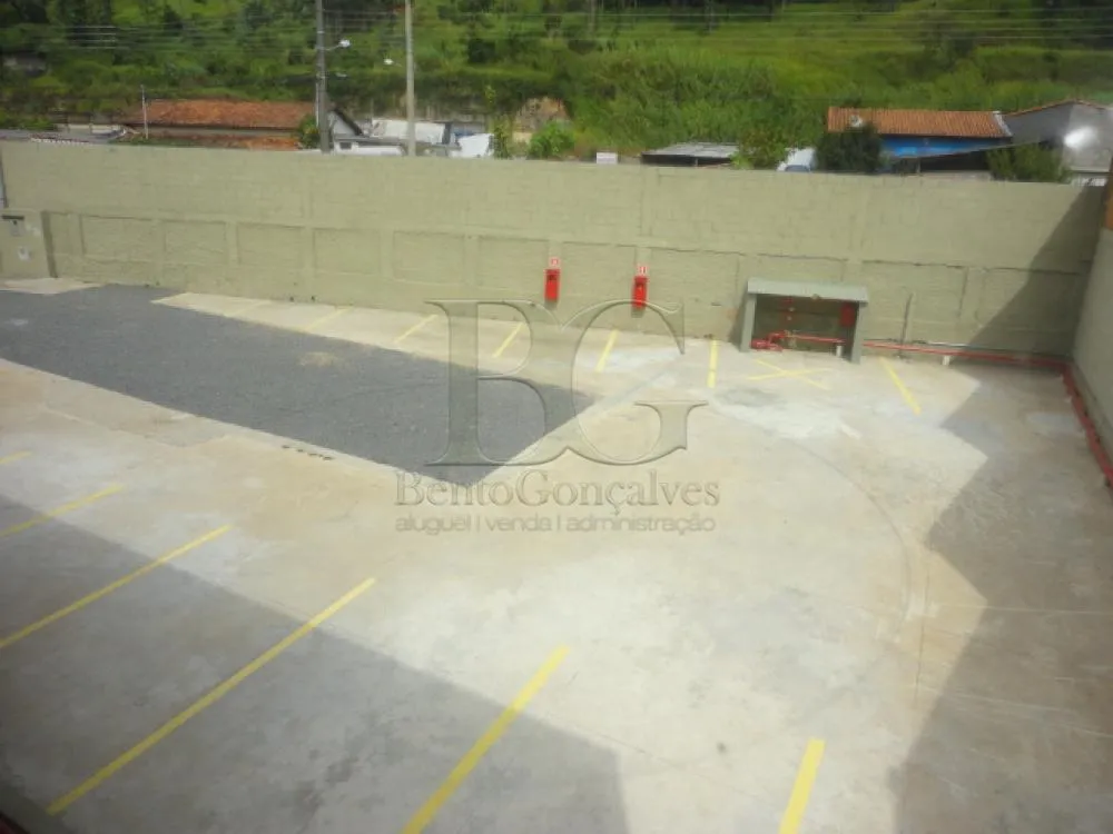 Loja-Salão, 44 m² - Foto 5