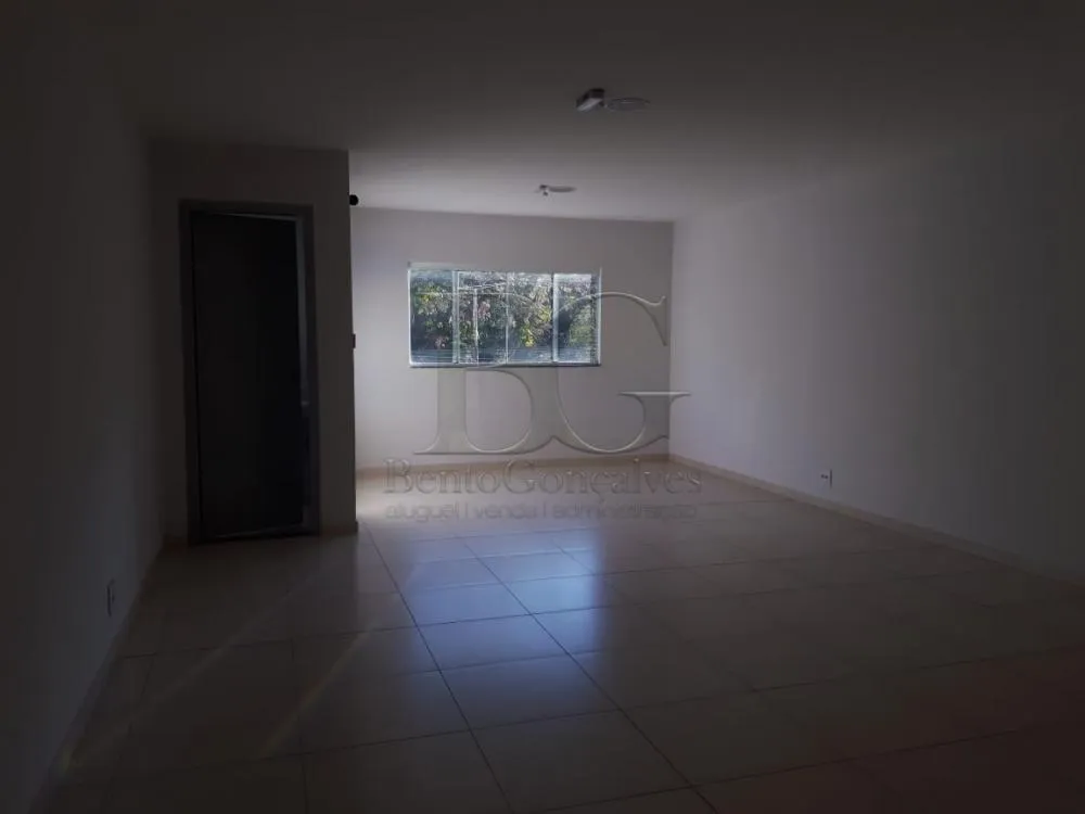 Loja-Salão, 44 m² - Foto 3