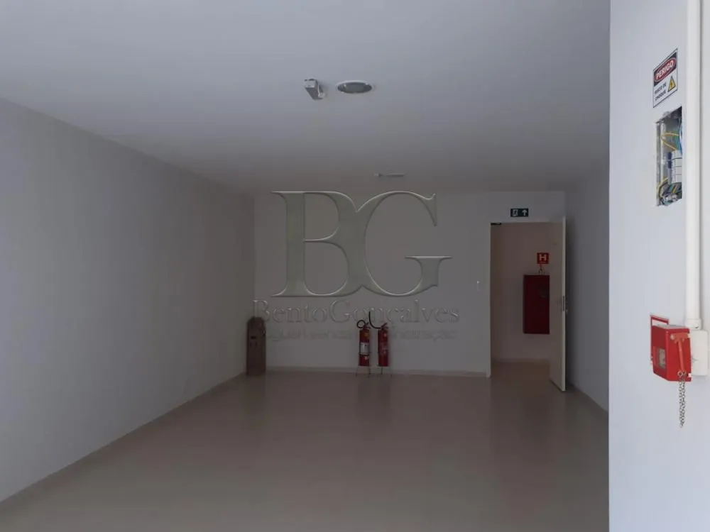 Loja-Salão, 44 m² - Foto 2