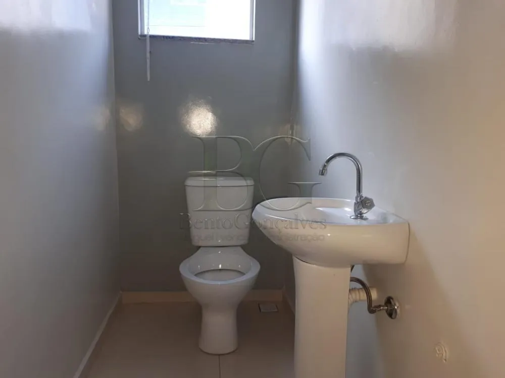 Loja-Salão, 44 m² - Foto 4