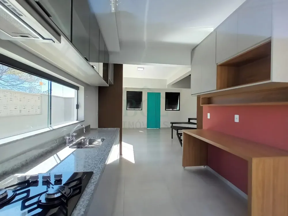 Casa de Condomínio, 2 quartos - Foto 6