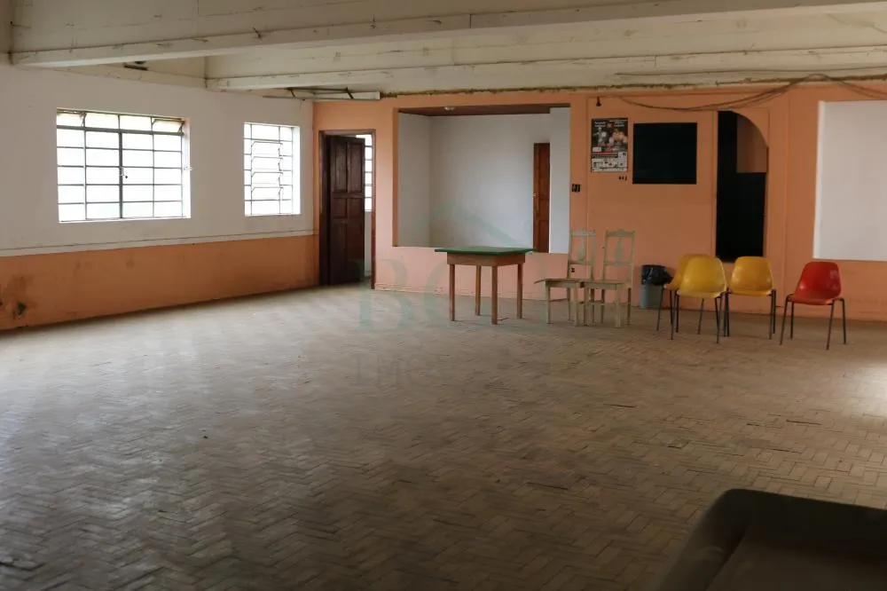 Prédio Inteiro, 1990 m² - Foto 1