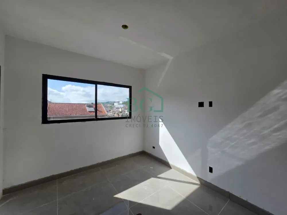 Apartamento, 2 quartos, 60 m² - Foto 5