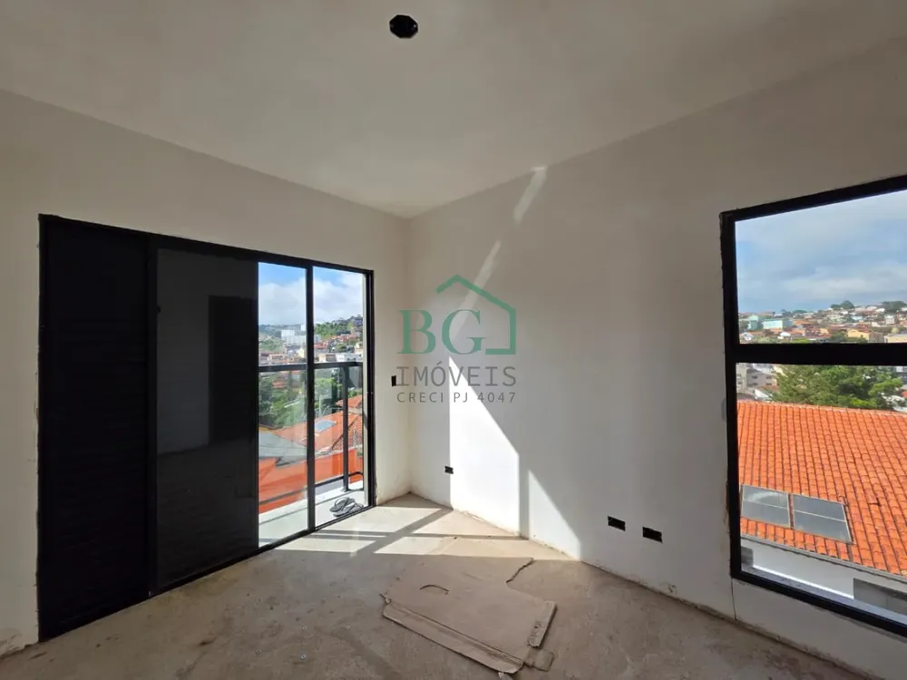 Apartamento, 2 quartos, 60 m² - Foto 2