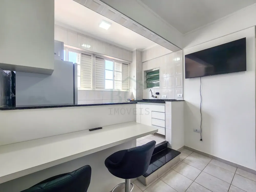 Apartamento, 1 quarto, 26 m² - Foto 7