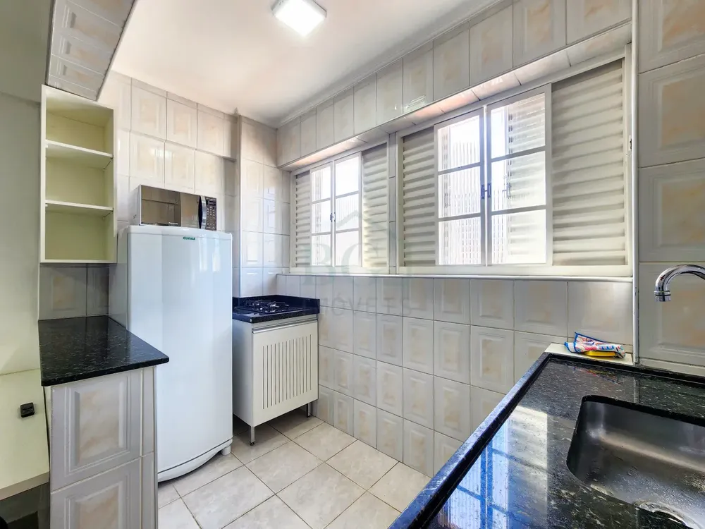 Apartamento, 1 quarto, 26 m² - Foto 5