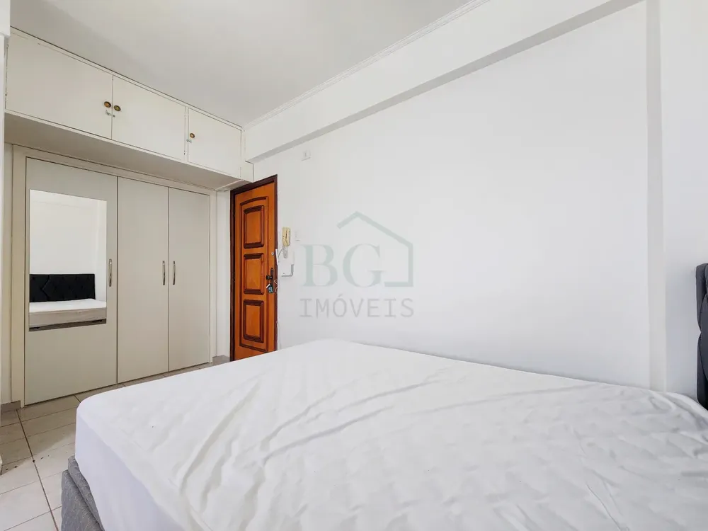 Apartamento, 1 quarto, 26 m² - Foto 3