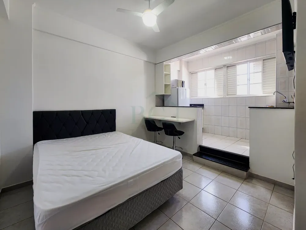 Apartamento, 1 quarto, 26 m² - Foto 2