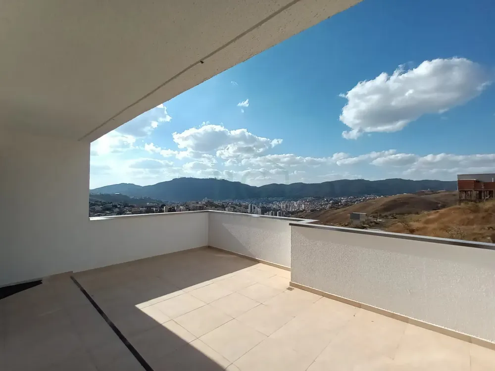 Apartamento, 2 quartos, 57 m² - Foto 3