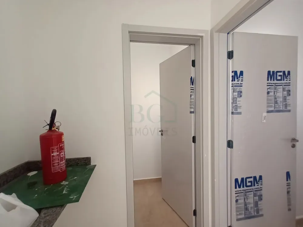 Apartamento, 2 quartos, 57 m² - Foto 1