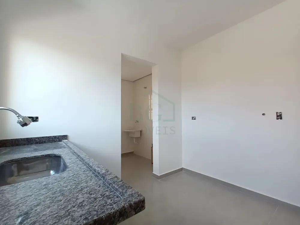 Apartamento, 2 quartos, 57 m² - Foto 5