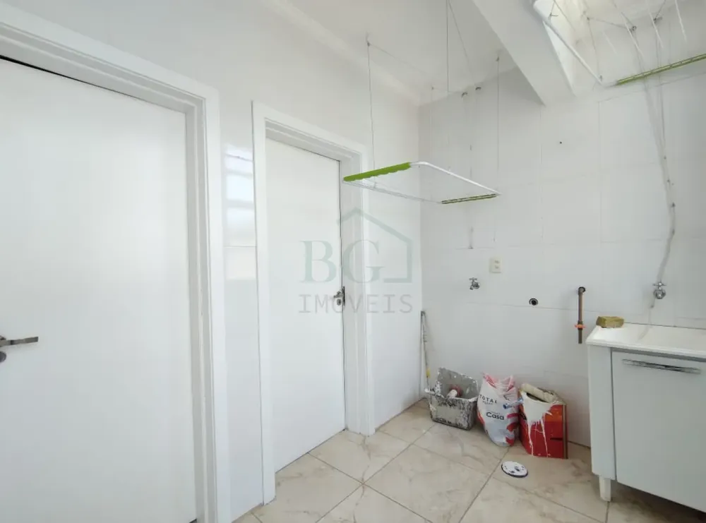 Apartamento, 3 quartos, 183 m² - Foto 1