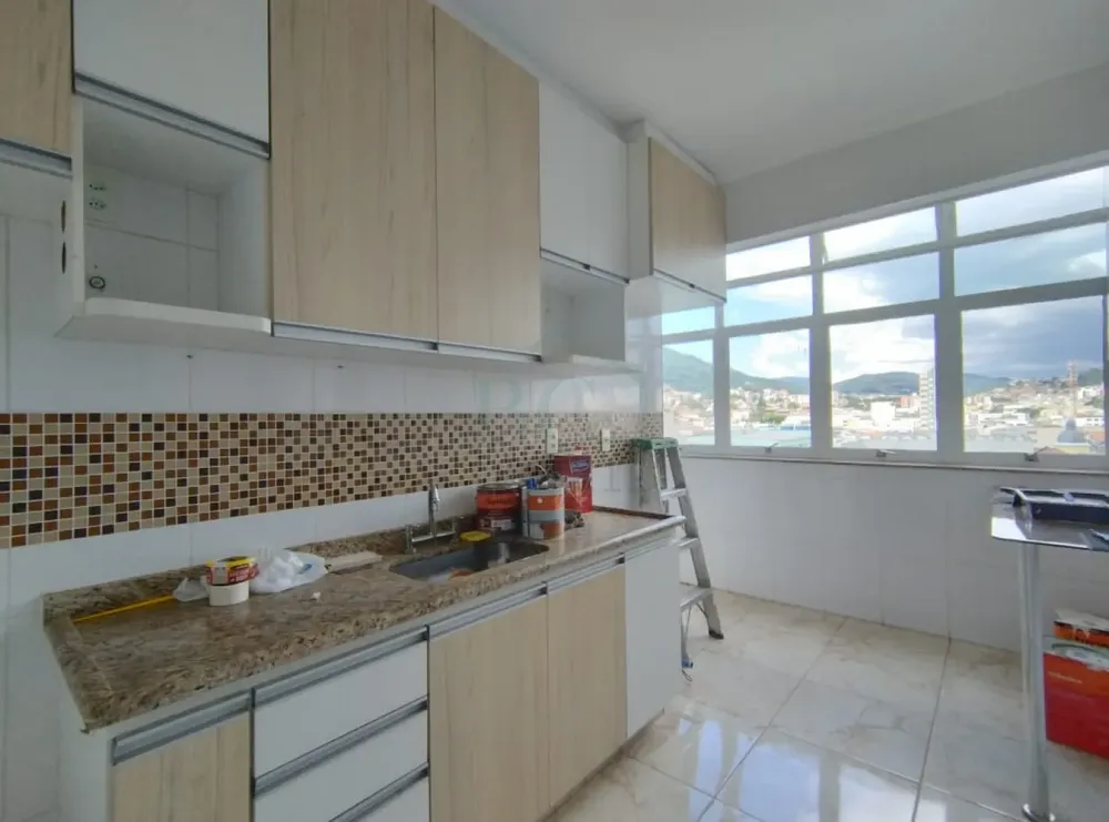 Apartamento, 3 quartos, 183 m² - Foto 2