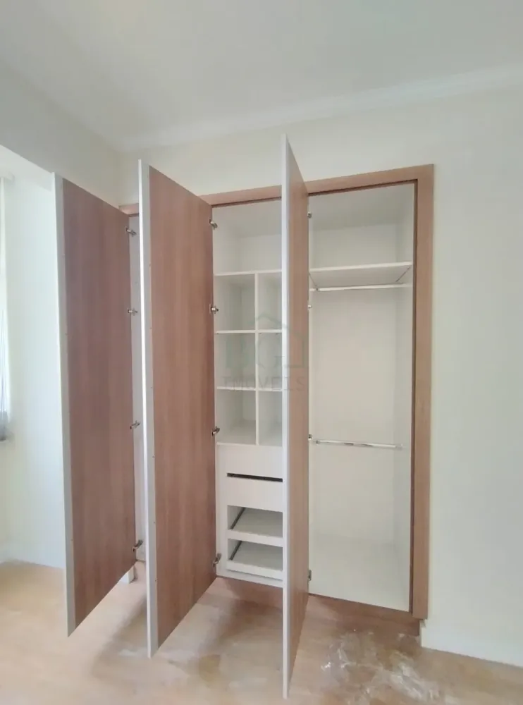 Apartamento, 3 quartos, 183 m² - Foto 8