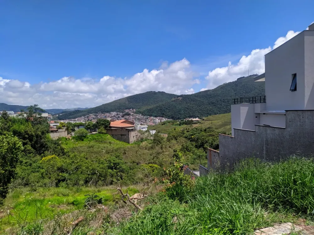 Terreno, 594 m² - Foto 1