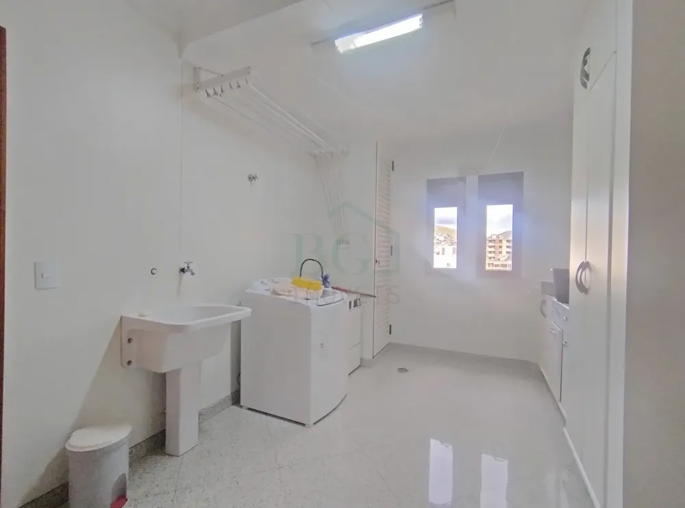 Apartamento, 4 quartos, 330 m² - Foto 5