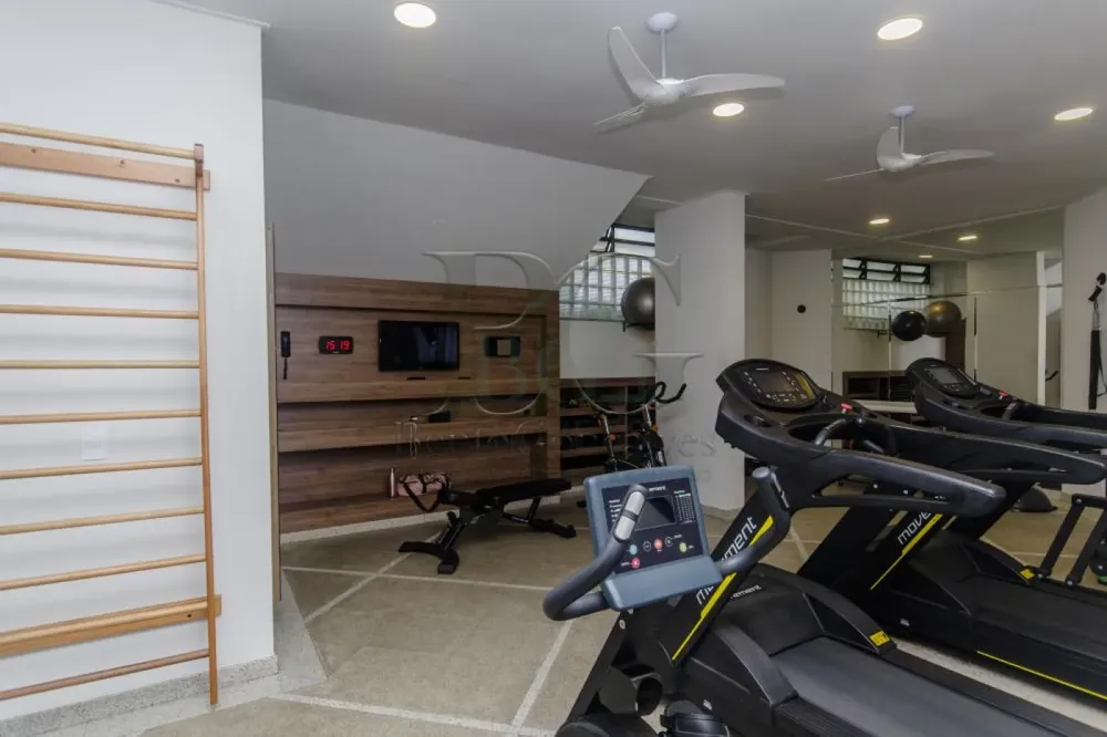 Apartamento, 4 quartos, 330 m² - Foto 8