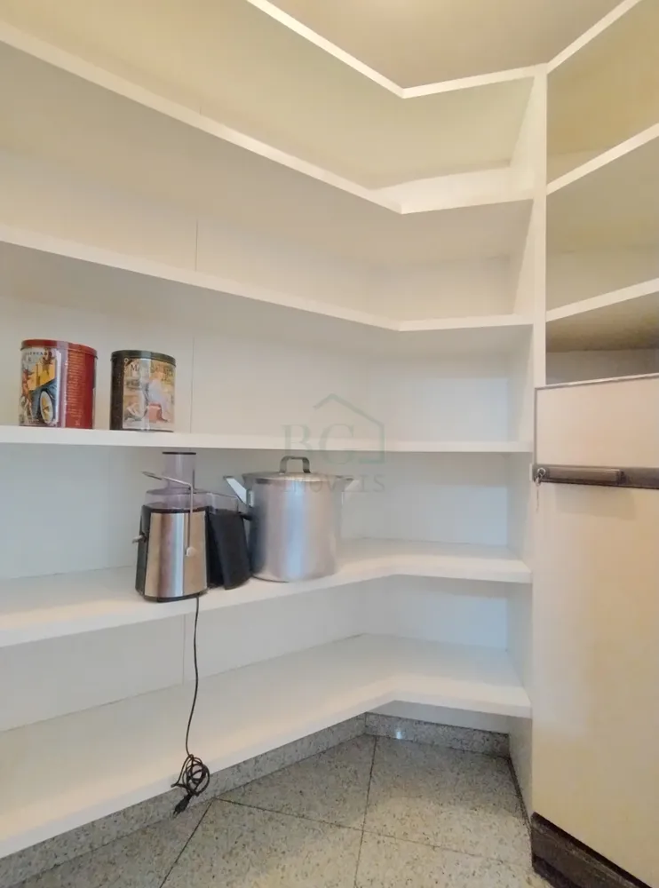 Apartamento, 4 quartos, 330 m² - Foto 4