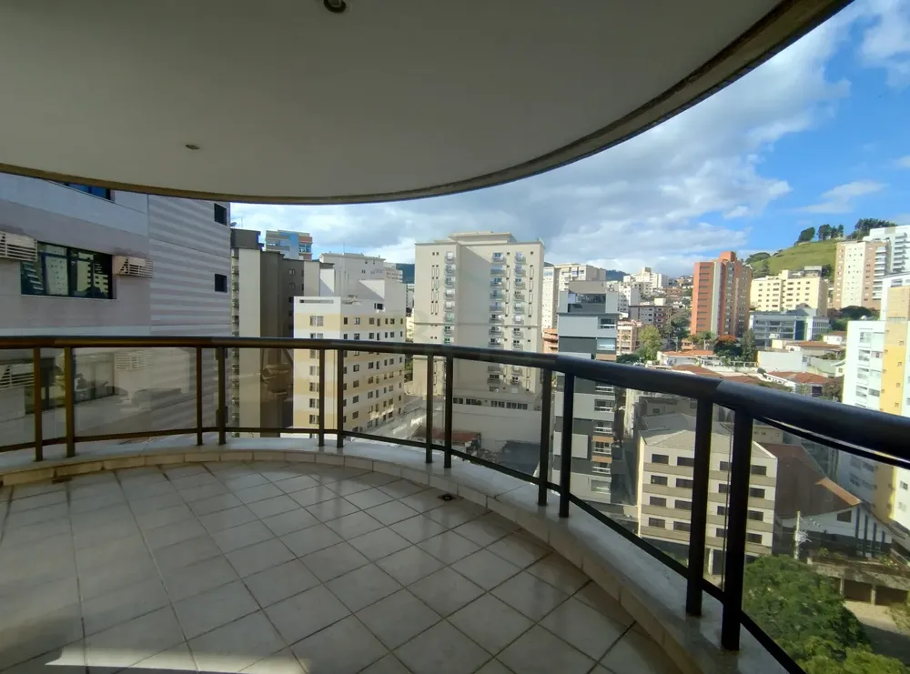 Apartamento, 4 quartos, 330 m² - Foto 3