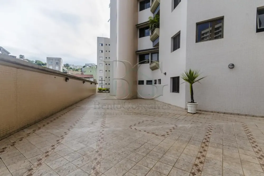 Apartamento, 4 quartos, 330 m² - Foto 6