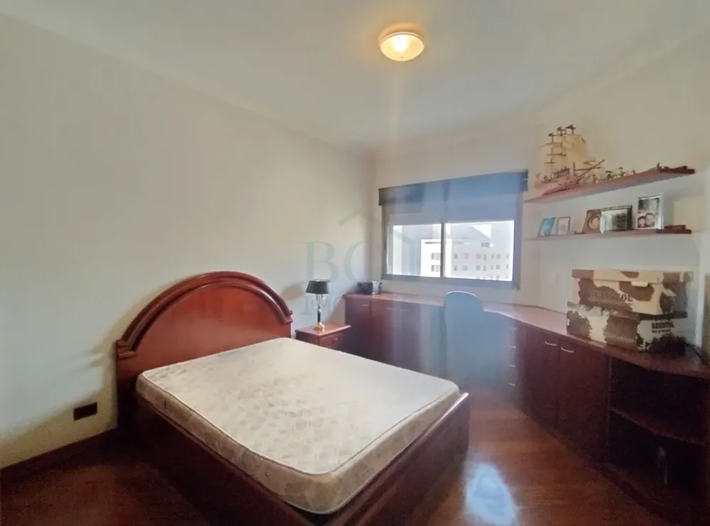 Apartamento, 4 quartos, 330 m² - Foto 2