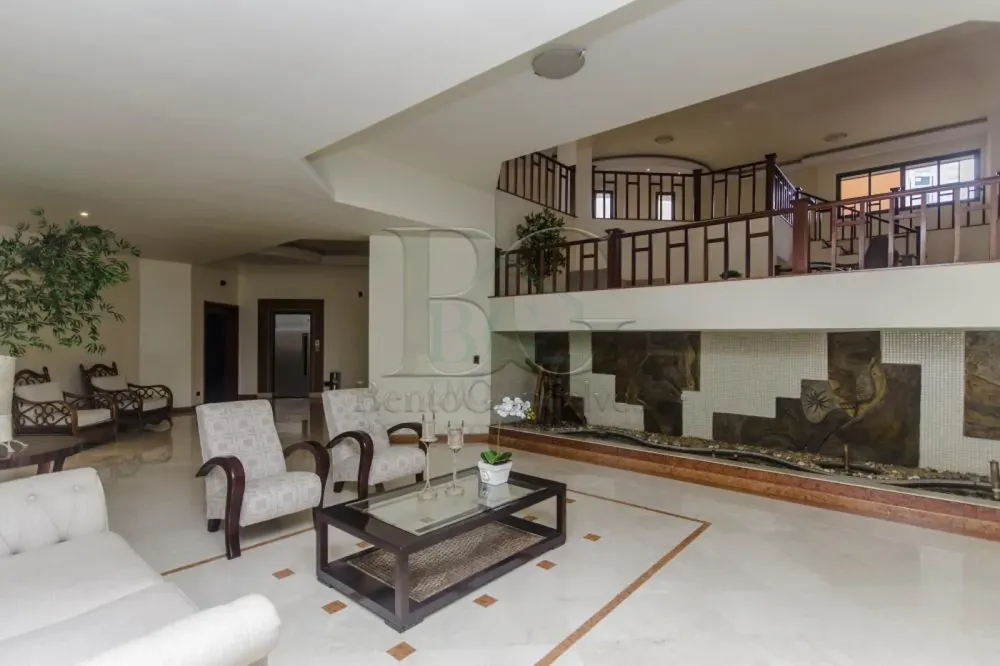 Apartamento, 4 quartos, 330 m² - Foto 7