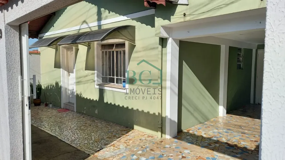 Casa, 3 quartos, 51 m² - Foto 2