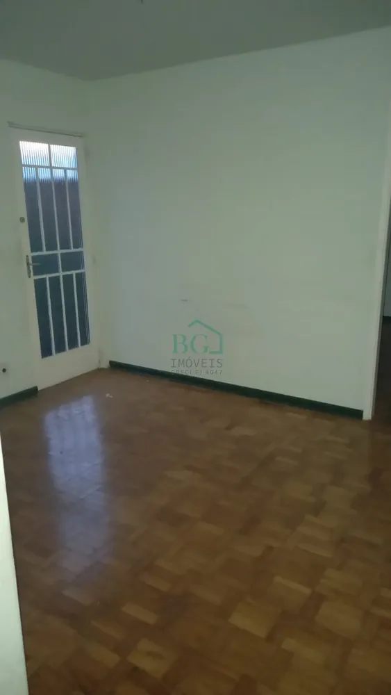 Casa, 3 quartos, 51 m² - Foto 6