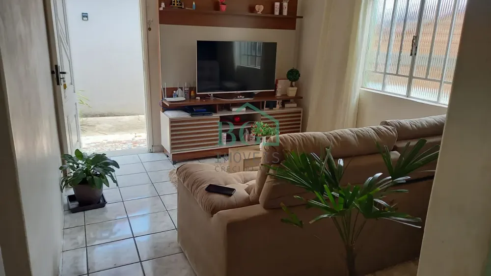 Casa, 3 quartos, 51 m² - Foto 3
