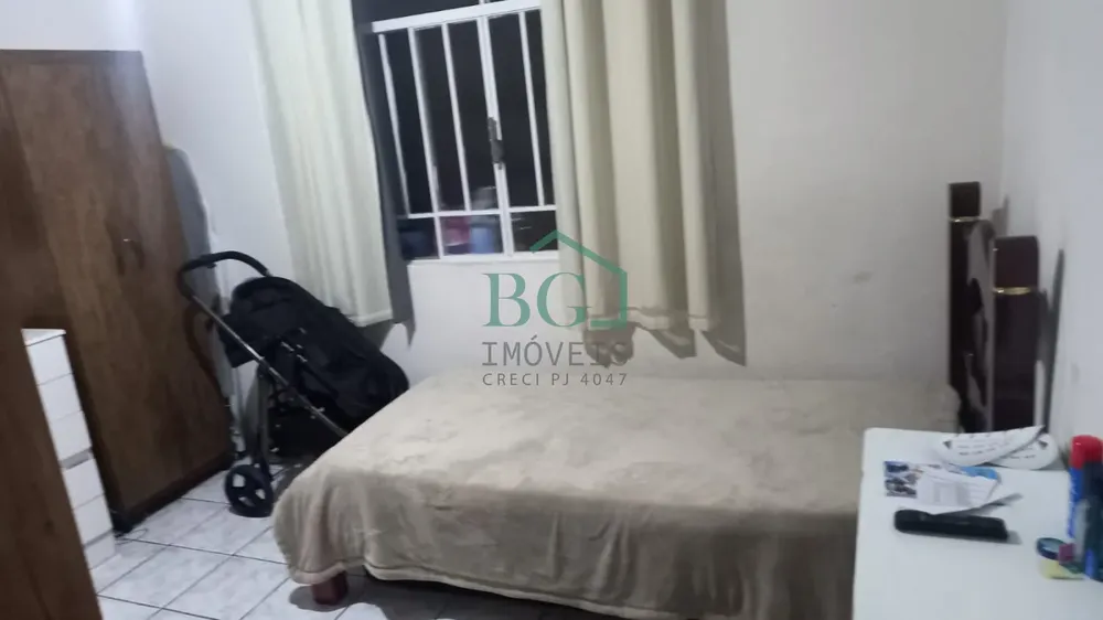 Casa, 3 quartos, 51 m² - Foto 4
