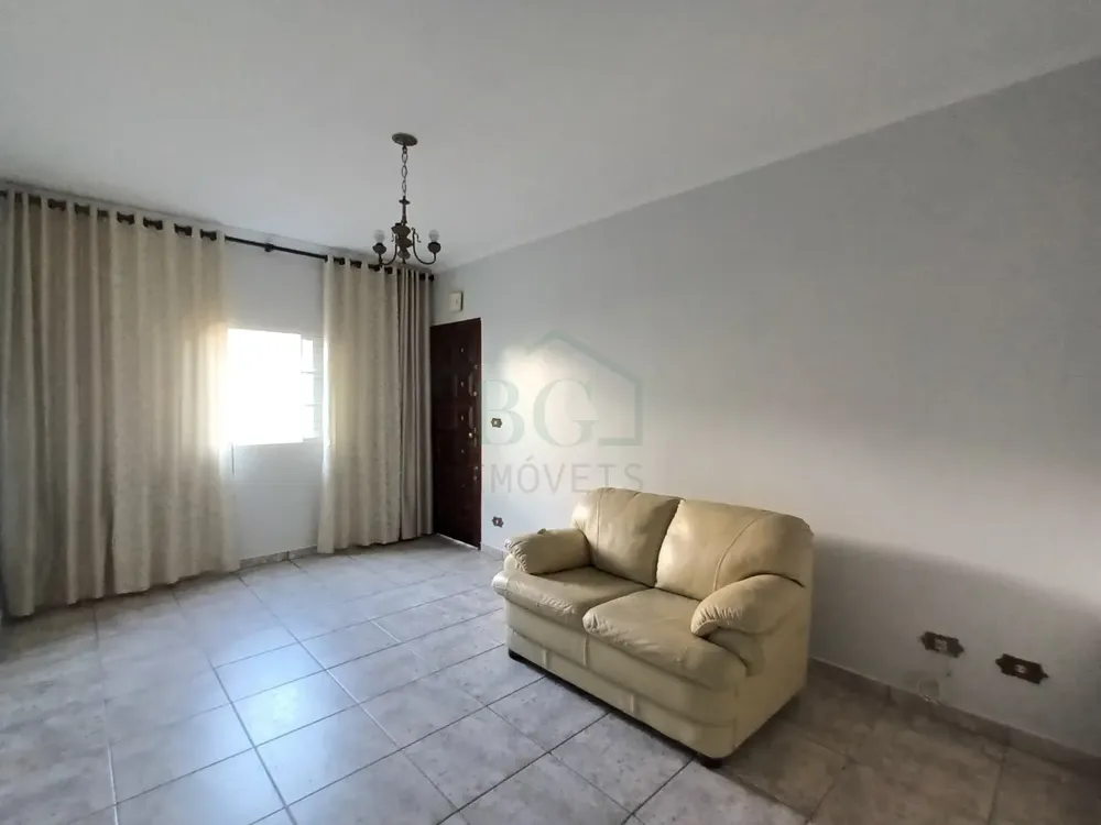 Apartamento, 3 quartos, 85 m² - Foto 1