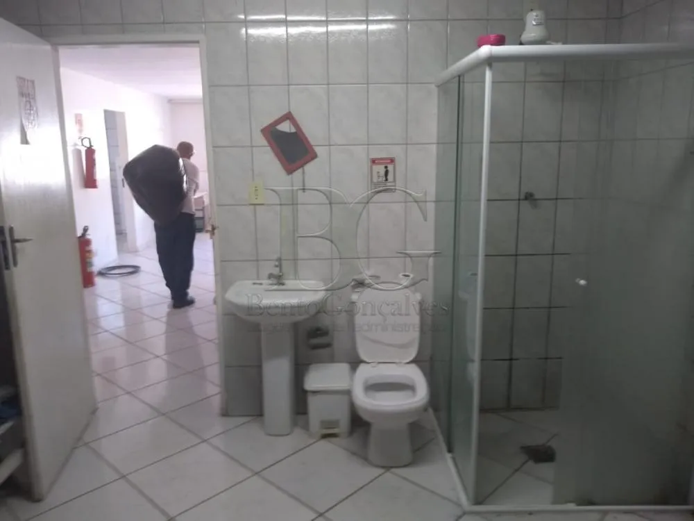 Depósito-Galpão, 1350 m² - Foto 6