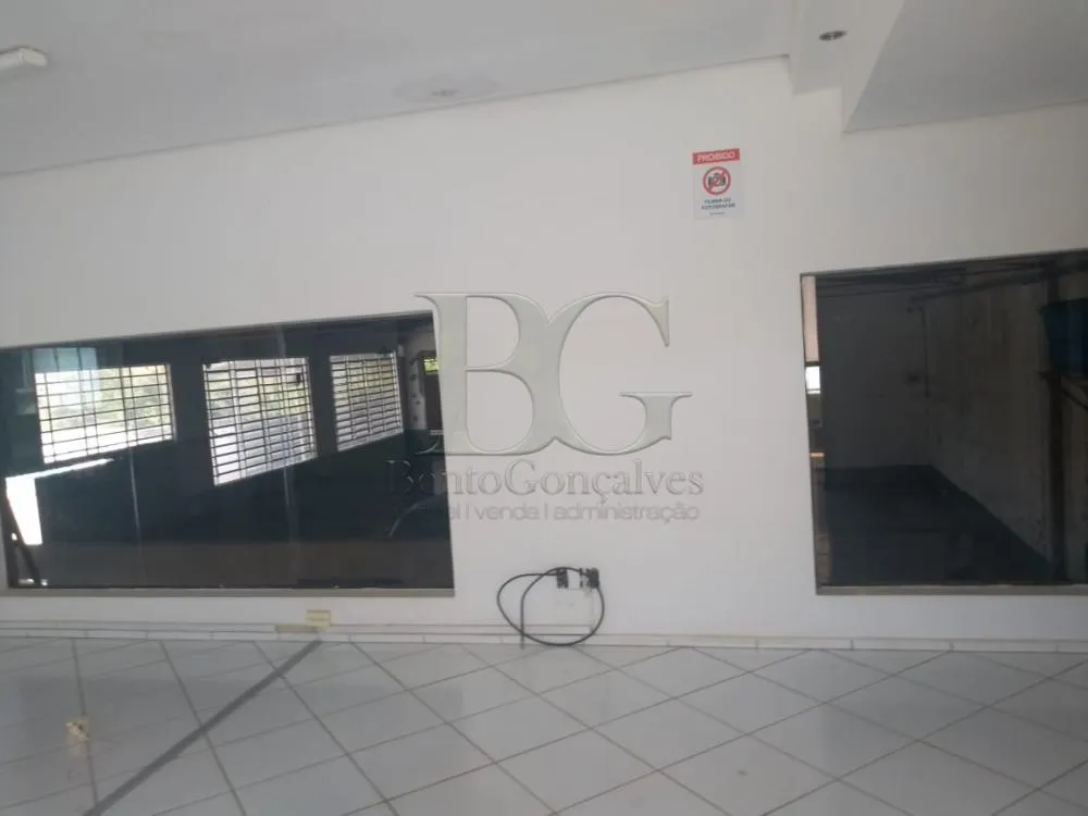 Depósito-Galpão, 1350 m² - Foto 2