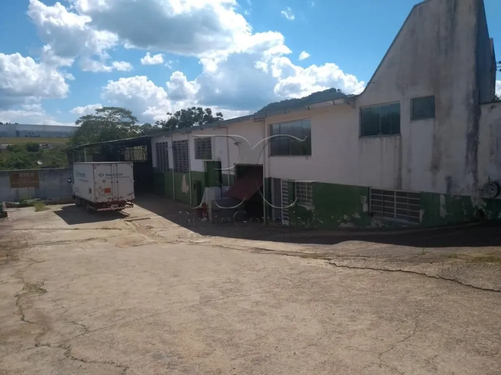 Depósito-Galpão, 1350 m² - Foto 8