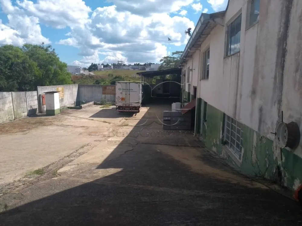 Depósito-Galpão, 1350 m² - Foto 3